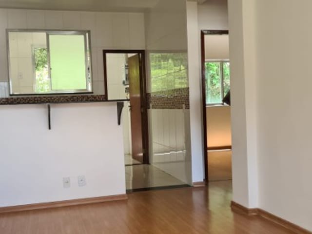 Apartamento à venda, no bairro Duarte Silveira em Petrópolis