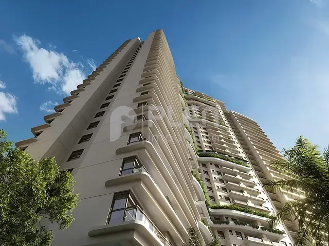 Apartamento com 90m² 2 quartos e 3 banheiros, à venda, no bairro Alphagran Alphaville em Barueri