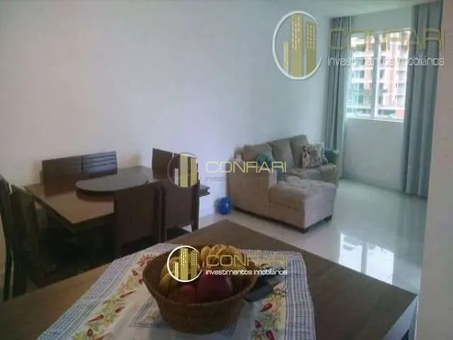 Apartamento 3 quartos e 4 banheiros, à venda, no bairro Meia Praia em Itapema