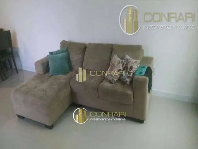 Apartamento 3 quartos e 4 banheiros, à venda, no bairro Meia Praia em Itapema