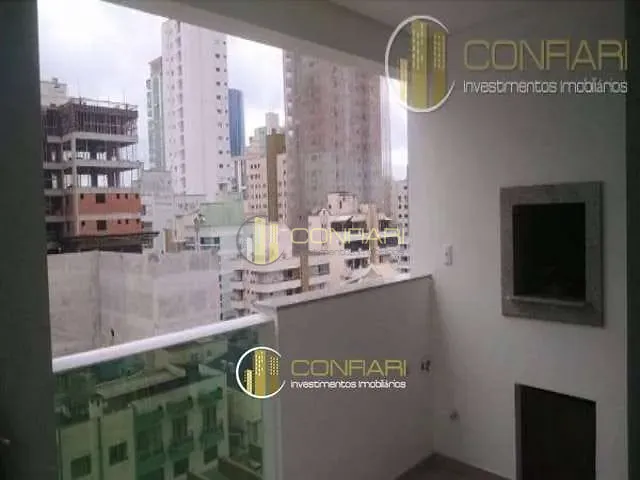 Apartamento 3 quartos e 4 banheiros, à venda, no bairro Meia Praia em Itapema