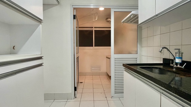 Foto do Apartamento - Apartamento com 3 dorms c/ 1 Suíte p/ locação, Vila Andrade/Morumbi | Correteria Imóveis