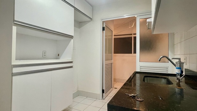 Foto do Apartamento - Apartamento com 3 dorms c/ 1 Suíte p/ locação, Vila Andrade/Morumbi | Correteria Imóveis