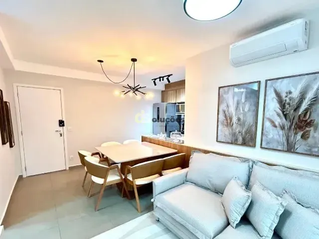 Apartamento 2 quartos e 2 banheiros, à venda, no bairro Vila Rosália em Guarulhos