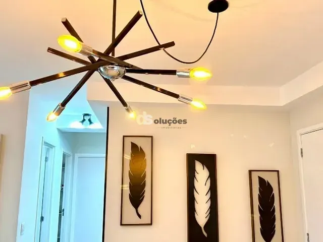 Apartamento 2 quartos e 2 banheiros, à venda, no bairro Vila Rosália em Guarulhos