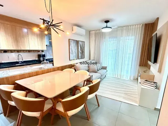 Apartamento 2 quartos e 2 banheiros, à venda, no bairro Vila Rosália em Guarulhos