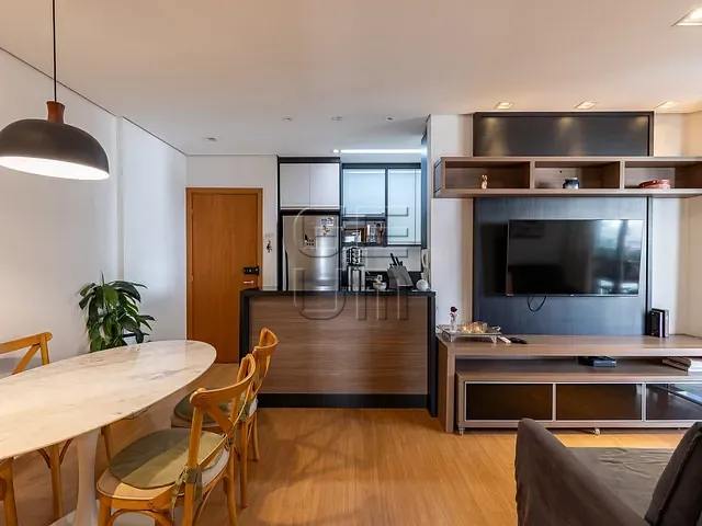 Apartamento 2 quartos e 2 banheiros, para alugar, no bairro Santa Rosa em Londrina