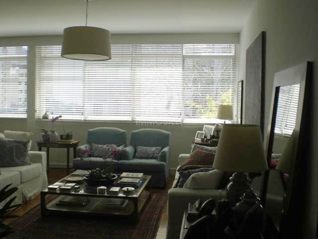 Apartamento 4 quartos e 2 banheiros, à venda, no bairro Centro em Petrópolis