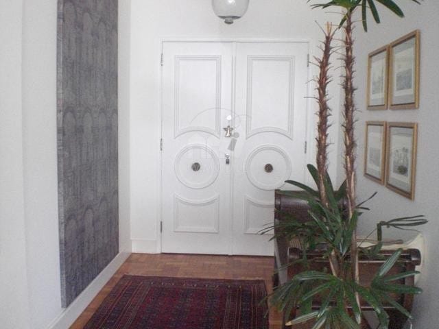 Apartamento 4 quartos e 2 banheiros, à venda, no bairro Centro em Petrópolis