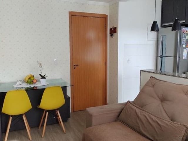 Foto do Apartamento - Apartamento com 2 dormitórios à venda, 48 m² por R$ 300.000,00 - Jardim das Indústrias - São José dos Campos/SP | INDEPENDENCE NEGOCIOS IMOBILIARIOS LTDA