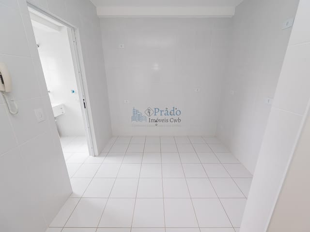 Apartamento com 118m² 2 quartos e 2 banheiros, à venda, no bairro Cristo Rei em Curitiba