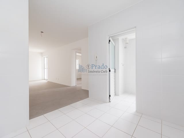 Apartamento com 118m² 2 quartos e 2 banheiros, à venda, no bairro Cristo Rei em Curitiba