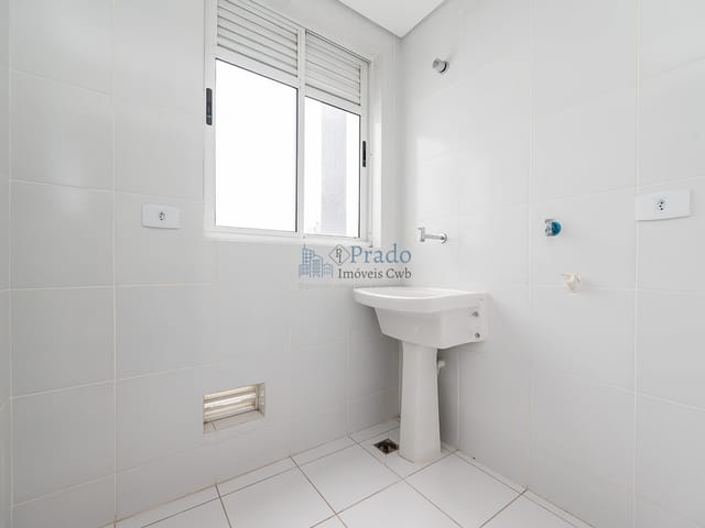 Apartamento com 118m² 2 quartos e 2 banheiros, à venda, no bairro Cristo Rei em Curitiba