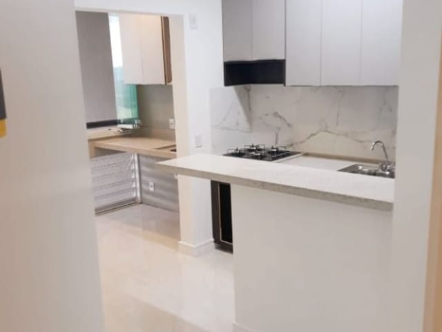 Foto do Apartamento - Apartamento com 2 dormitórios à venda, 55 m² por R$ 420.000,00 - Vila Industrial - São José dos Campos/SP | INDEPENDENCE NEGOCIOS IMOBILIARIOS LTDA