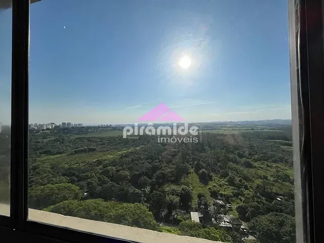 Apartamento com 122m² 3 quartos e 3 banheiros, à venda, no bairro Centro em São José dos Campos