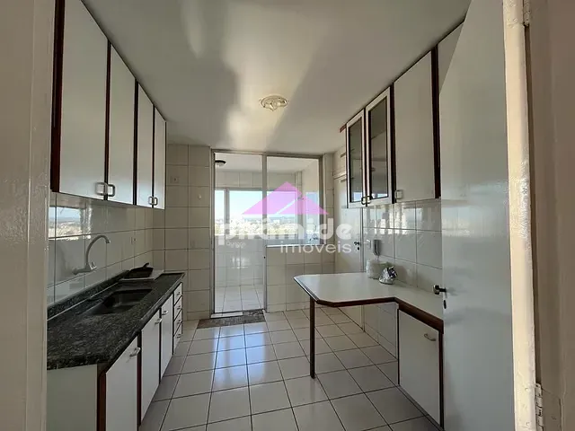 Apartamento com 122m² 3 quartos e 3 banheiros, à venda, no bairro Centro em São José dos Campos