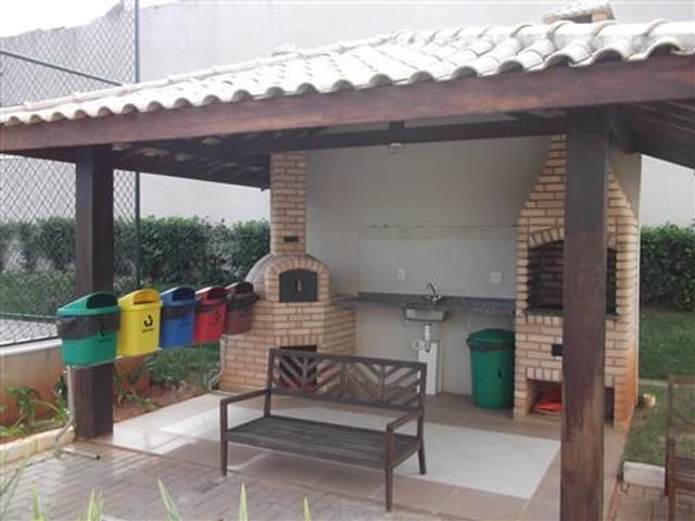 Foto do Apartamento - Apartamento para locação, Vila Trujillo, Sorocaba - AP3579. | Ary Proenca Negócios Imobiliários Ltda