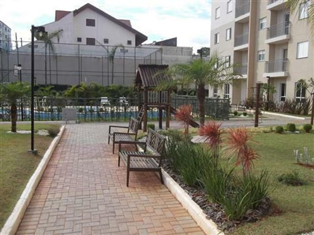Foto do Apartamento - Apartamento para locação, Vila Trujillo, Sorocaba - AP3579. | Ary Proenca Negócios Imobiliários Ltda