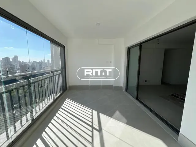 Apartamento com 120m² 3 quartos e 4 banheiros, para alugar, no bairro Nova Campinas em Campinas