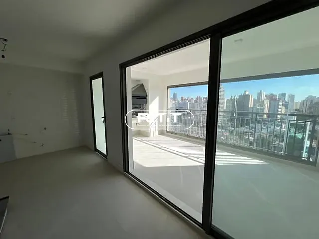Apartamento com 120m² 3 quartos e 4 banheiros, para alugar, no bairro Nova Campinas em Campinas