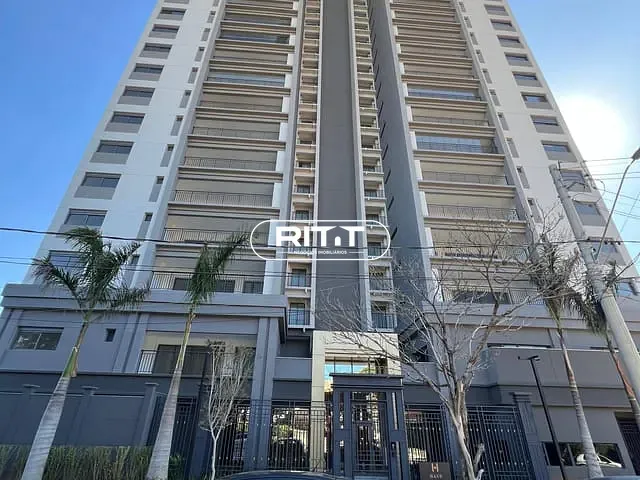 Apartamento com 120m² 3 quartos e 4 banheiros, para alugar, no bairro Nova Campinas em Campinas