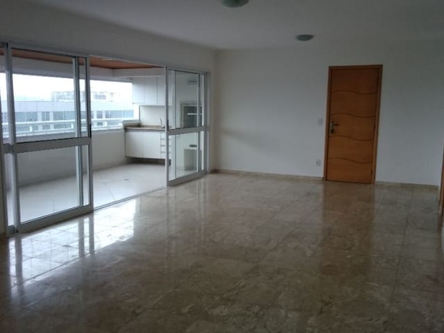 Foto do Apartamento - Apartamento com 4 dormitórios, 150 m² - venda por R$ 1.500.000,00 ou aluguel por R$ 7.150,00/mês - Jardim Aquarius - São José dos Campos/SP | RUSSI IMÓVEIS