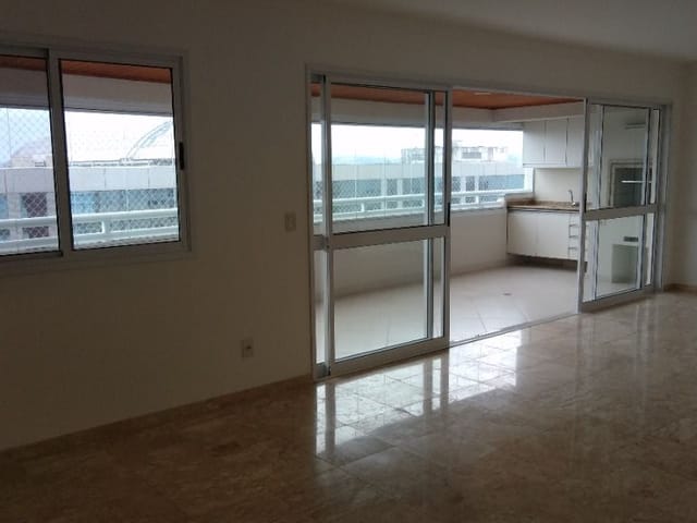 Foto do Apartamento - Apartamento com 4 dormitórios, 150 m² - venda por R$ 1.500.000,00 ou aluguel por R$ 7.150,00/mês - Jardim Aquarius - São José dos Campos/SP | RUSSI IMÓVEIS