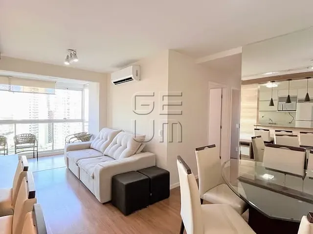 Apartamento com 142m² 3 quartos e 2 banheiros, à venda, no bairro Gleba Fazenda Palhano em Londrina