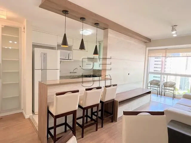 Apartamento com 142m² 3 quartos e 2 banheiros, à venda, no bairro Gleba Fazenda Palhano em Londrina
