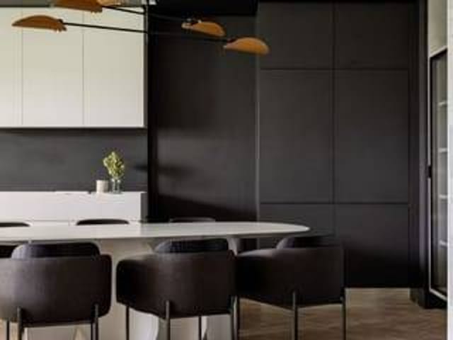 Apartamento 3 quartos e 4 banheiros, à venda, no bairro Gleba Fazenda Palhano em Londrina