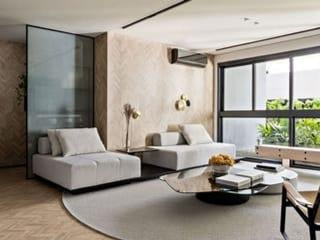 Apartamento 3 quartos e 4 banheiros, à venda, no bairro Gleba Fazenda Palhano em Londrina