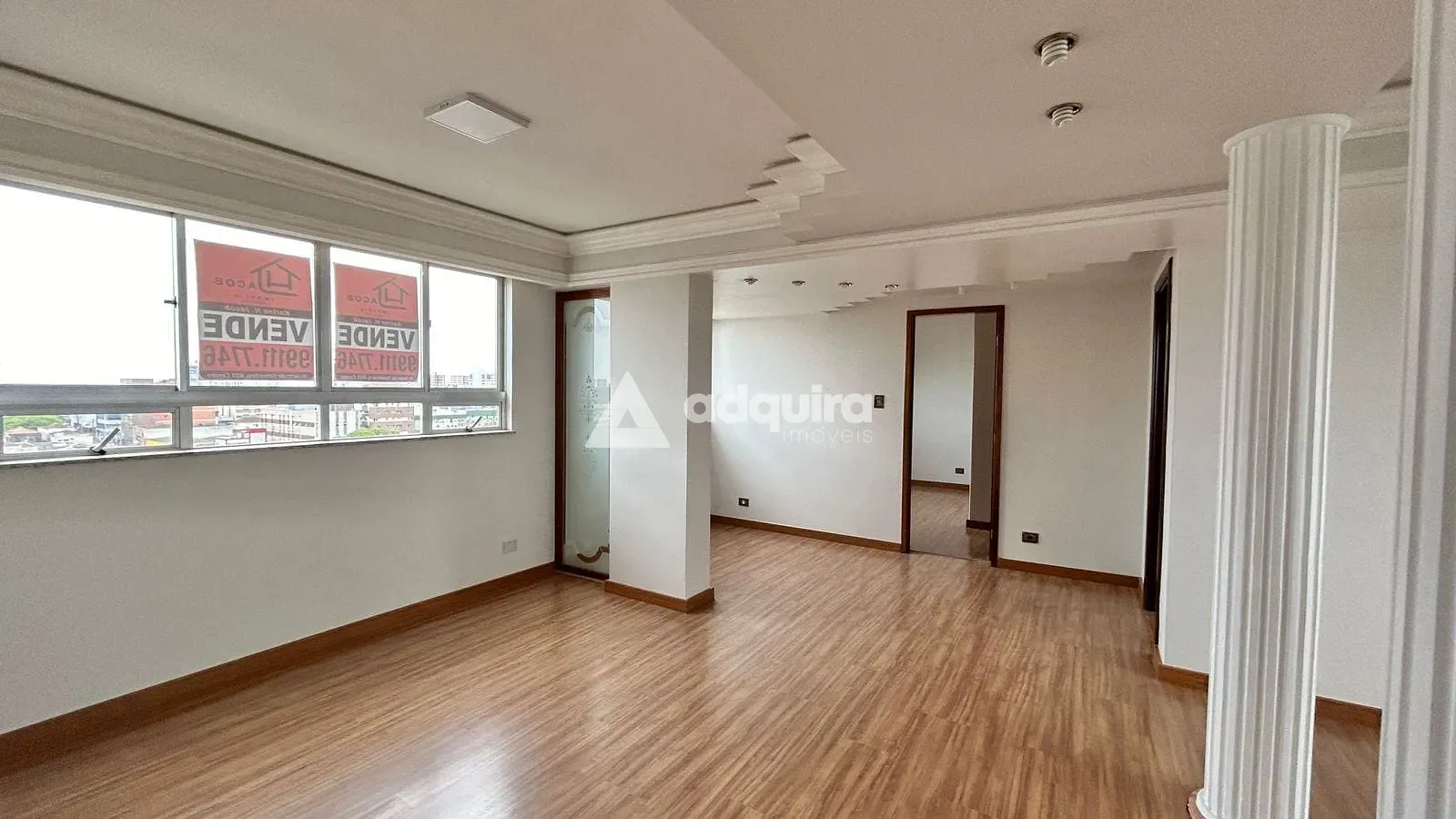 Apartamento, 3 quartos, 10 m² - Foto 22