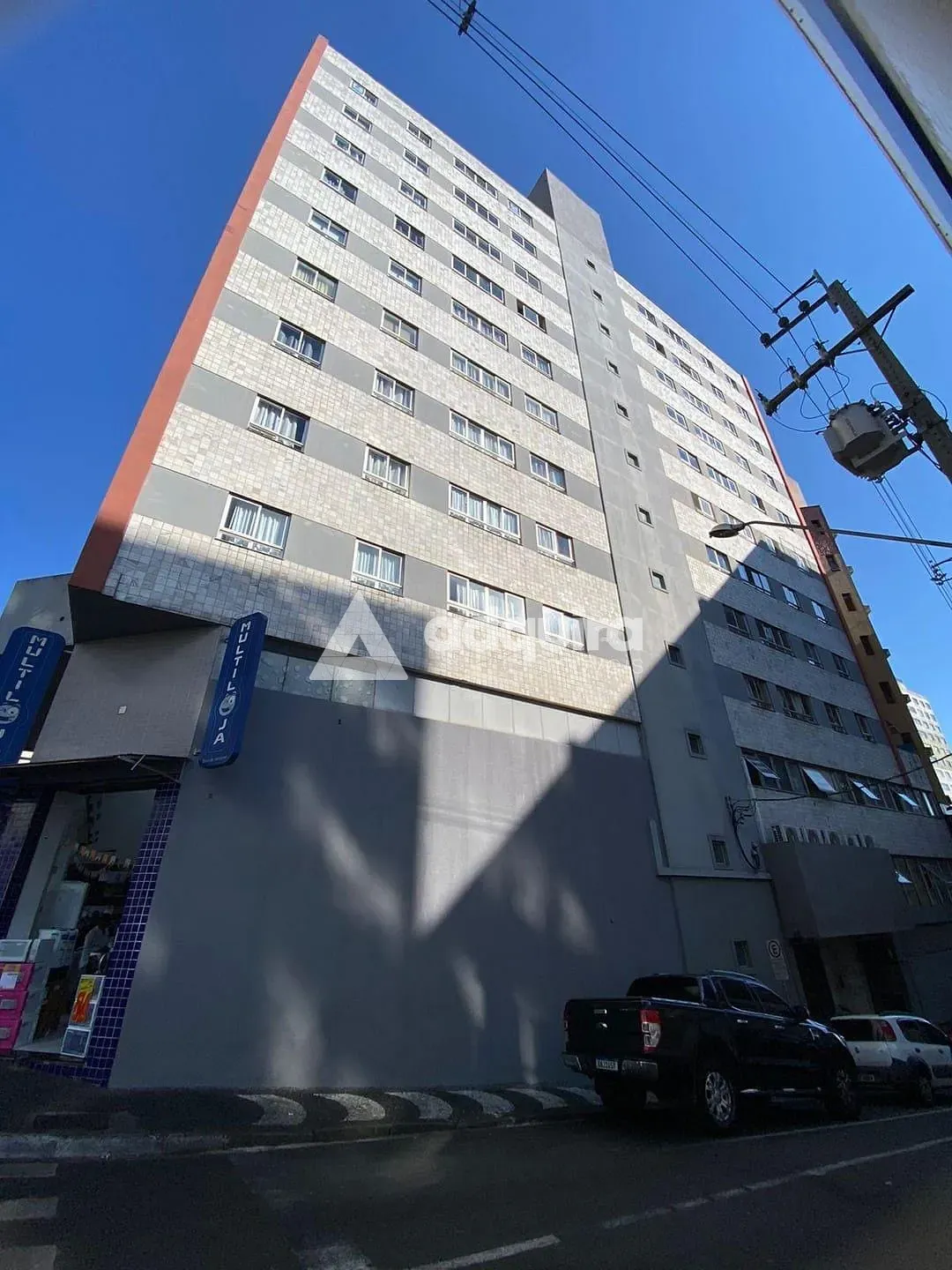 Apartamento, 3 quartos, 10 m² - Foto 1