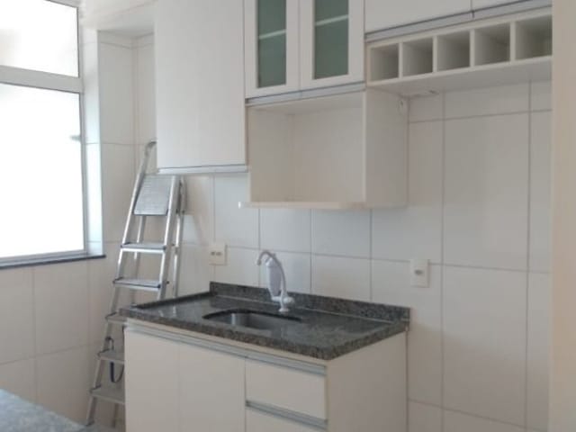 Foto do Apartamento - Apartamento com 2 dormitórios à venda, 60 m² por R$ 320.000,00 - Monte Castelo - São José dos Campos/SP | INDEPENDENCE NEGOCIOS IMOBILIARIOS LTDA