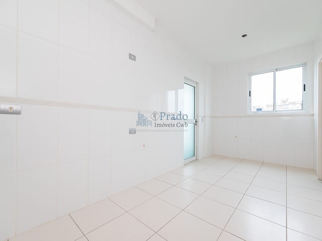 Apartamento com 186m² 3 quartos e 3 banheiros, à venda, no bairro Alto da Glória em Curitiba