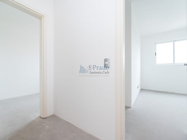 Apartamento com 186m² 3 quartos e 3 banheiros, à venda, no bairro Alto da Glória em Curitiba