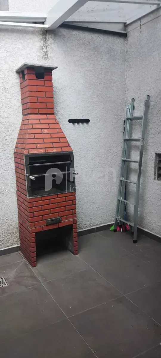Apartamento de 2 quartos à venda em Vila Medeiros, São Paulo