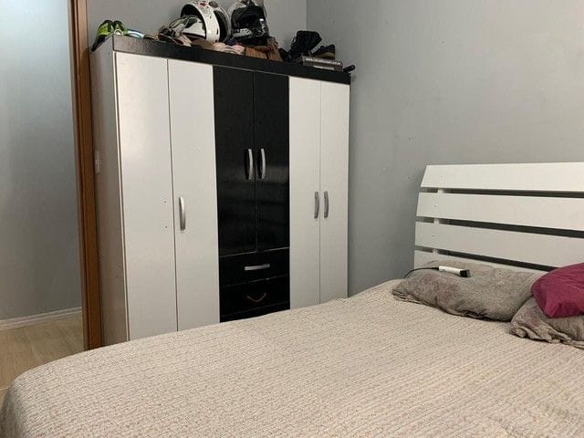 Foto do Apartamento - Apartamento no Condominio Campos Gerais com 2 dormitórios à venda, 44 m² por R$ 225.000 - Jardim das Indústrias - São José dos Campos/SP | RUSSI IMÓVEIS