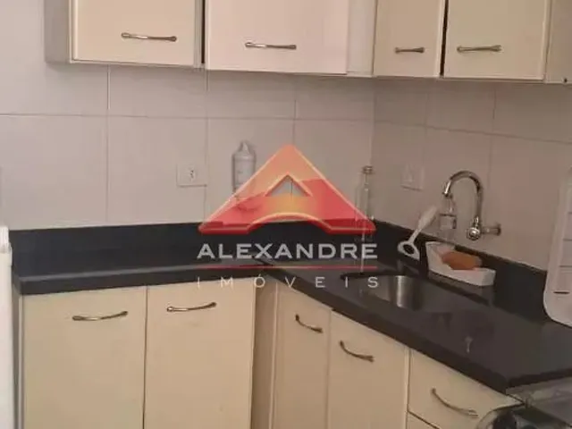 Apartamento com 44m² 2 quartos e 1 banheiro, para alugar, no bairro Vila Tatetuba em São José Dos Campos