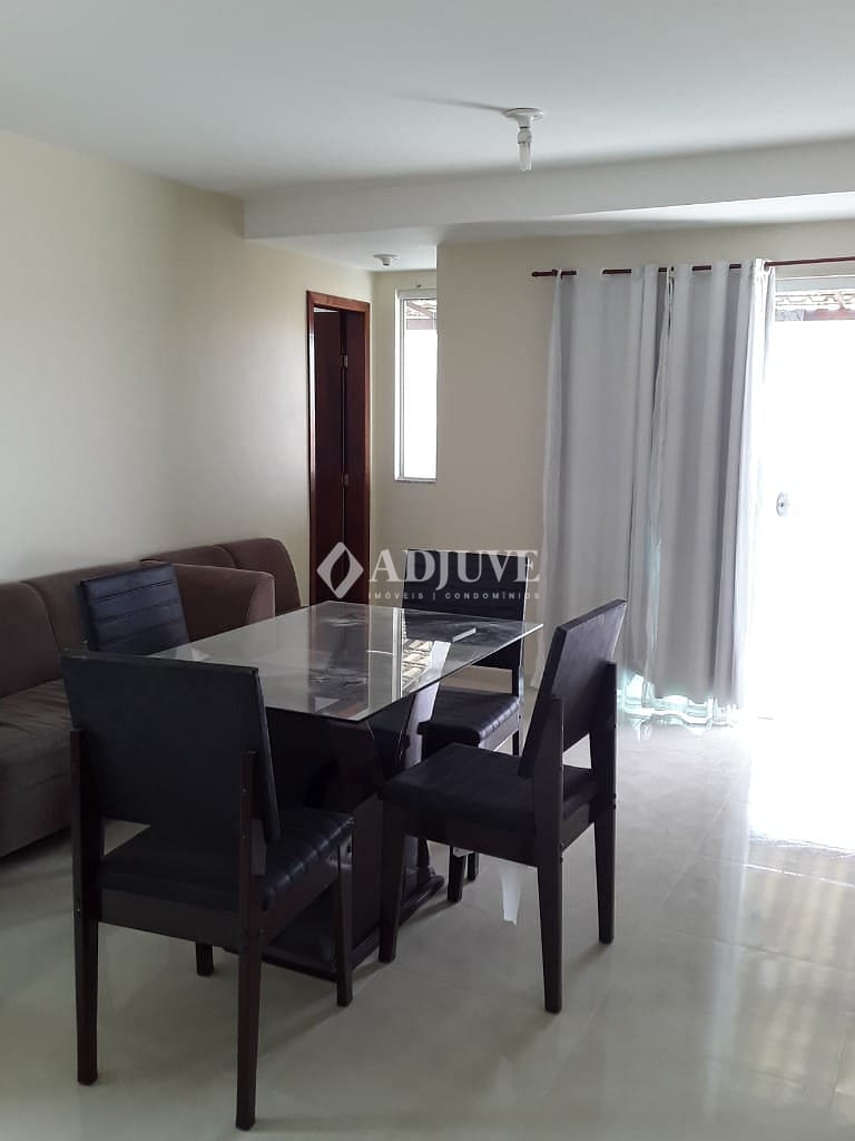 Cobertura à venda com 2 quartos, 10m² - Foto 1