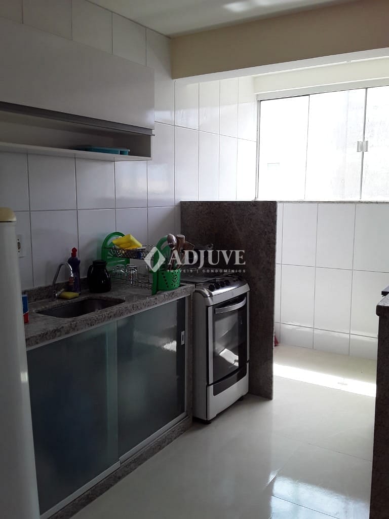 Cobertura à venda com 2 quartos, 10m² - Foto 7