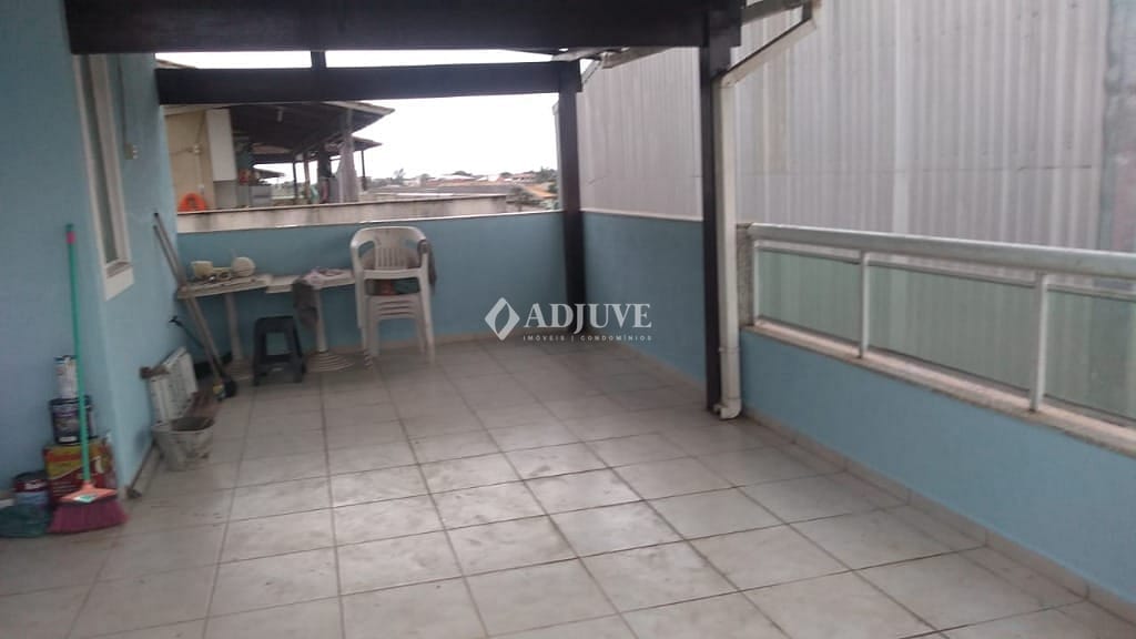 Cobertura à venda com 2 quartos, 10m² - Foto 22