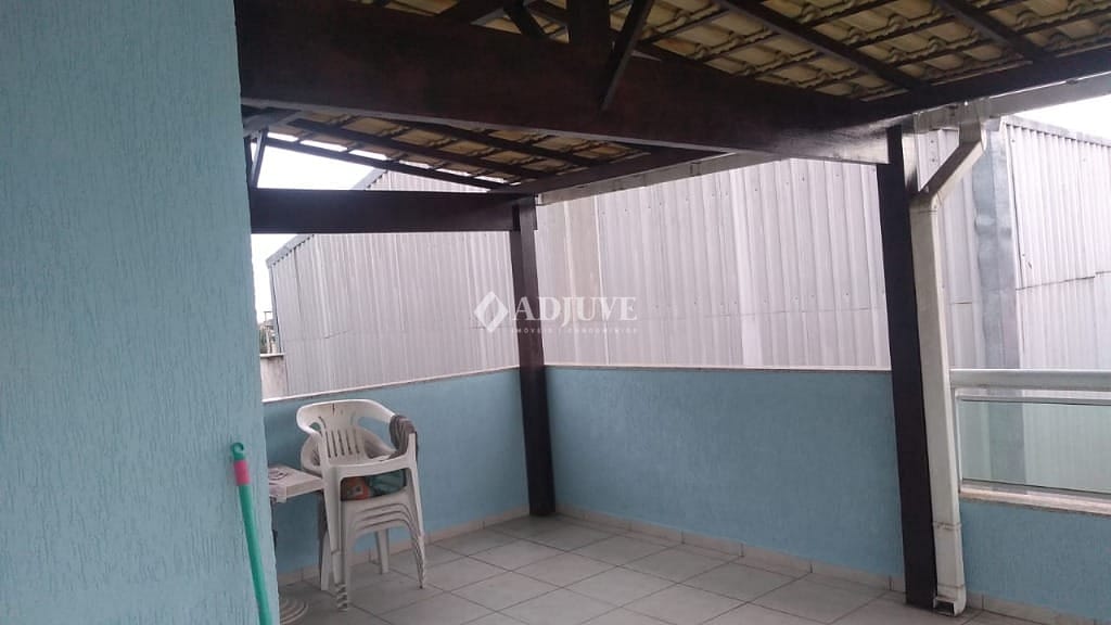 Cobertura à venda com 2 quartos, 10m² - Foto 25