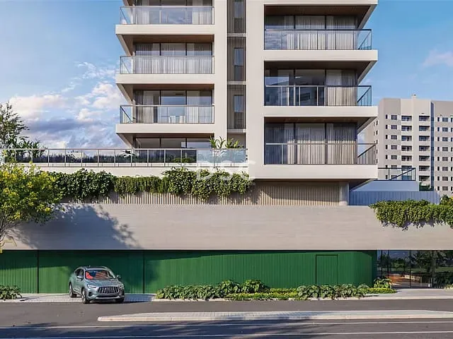 Apartamento com 181m² 3 quartos e 1 banheiro, à venda, no bairro Portão em Curitiba