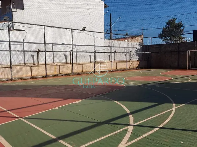 Apartamento com 60m² 2 quartos e 1 banheiro, à venda, no bairro Jardim Maria Luiza em Londrina