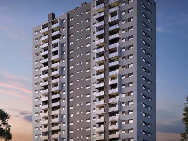 Apartamento 2 quartos e 2 banheiros, à venda, no bairro Terra Bonita em Londrina