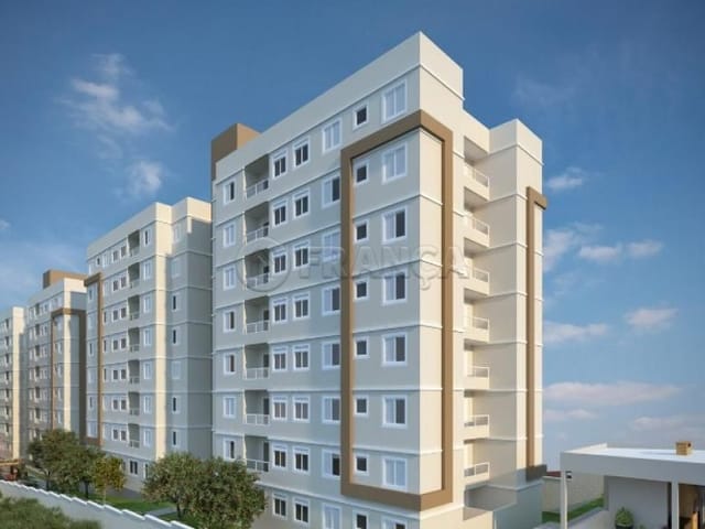 Foto do Apartamento - Apartamento com 2 dormitórios à venda, 44 m² por R$ 299.000,00 - Jardim Sul - São José dos Campos/SP | INDEPENDENCE NEGOCIOS IMOBILIARIOS LTDA