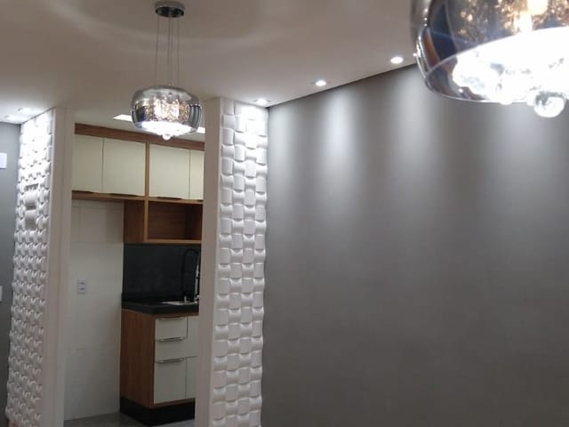 Foto do Apartamento - Apartamento com 2 dormitórios à venda, 44 m² por R$ 299.000,00 - Jardim Sul - São José dos Campos/SP | INDEPENDENCE NEGOCIOS IMOBILIARIOS LTDA