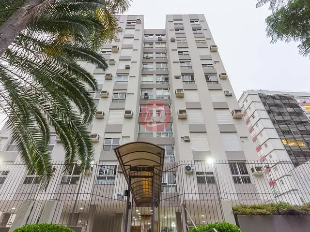 Apartamento com 112m² 2 quartos e 2 banheiros, à venda, no bairro Rio Branco em Porto Alegre