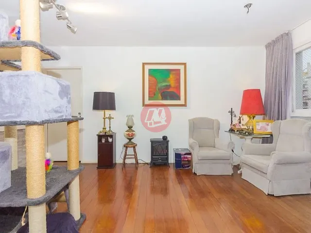 Apartamento com 112m² 2 quartos e 2 banheiros, à venda, no bairro Rio Branco em Porto Alegre